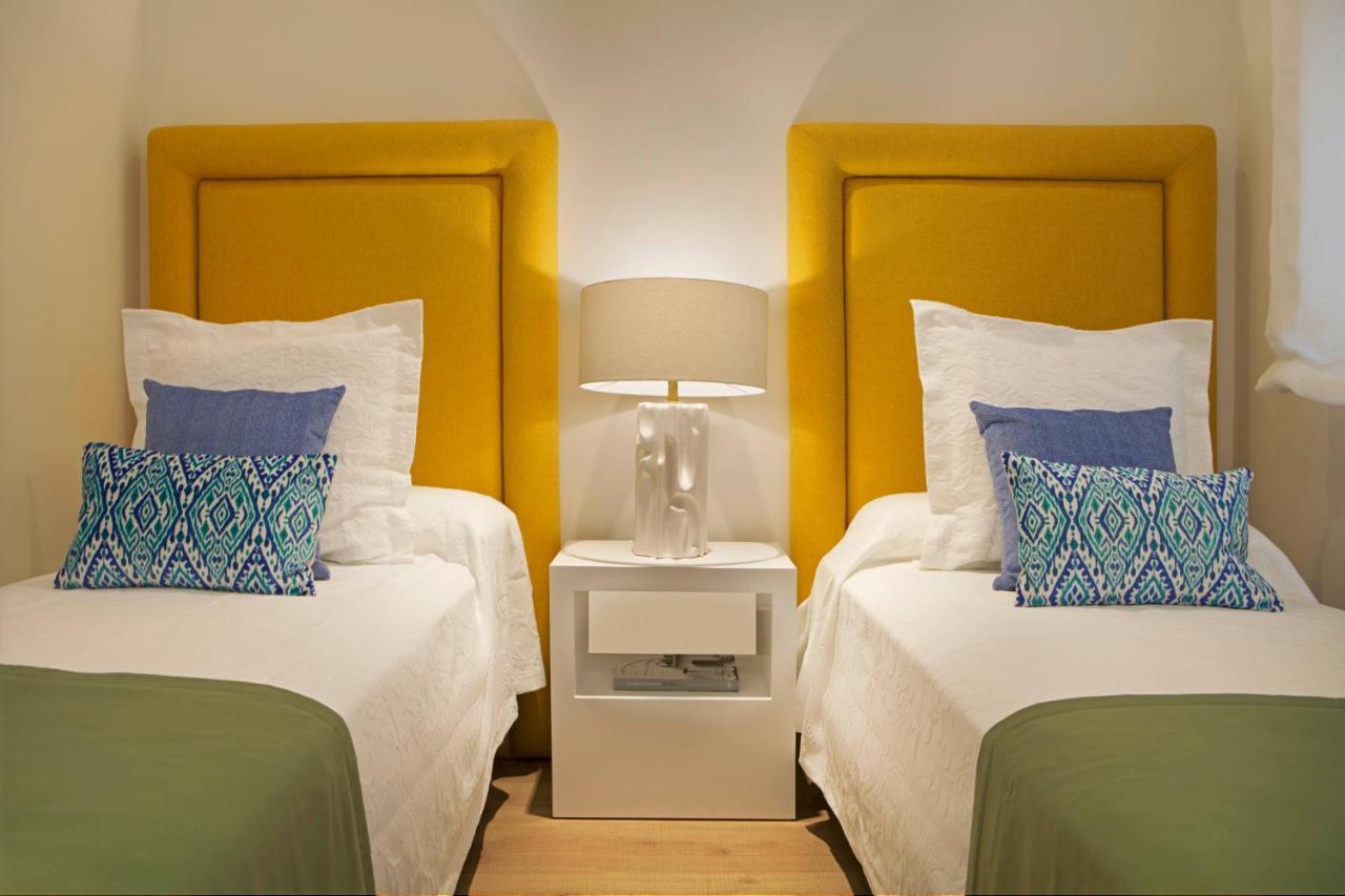 Appartement Jacinto Benavente-chromotheraphy Experience *