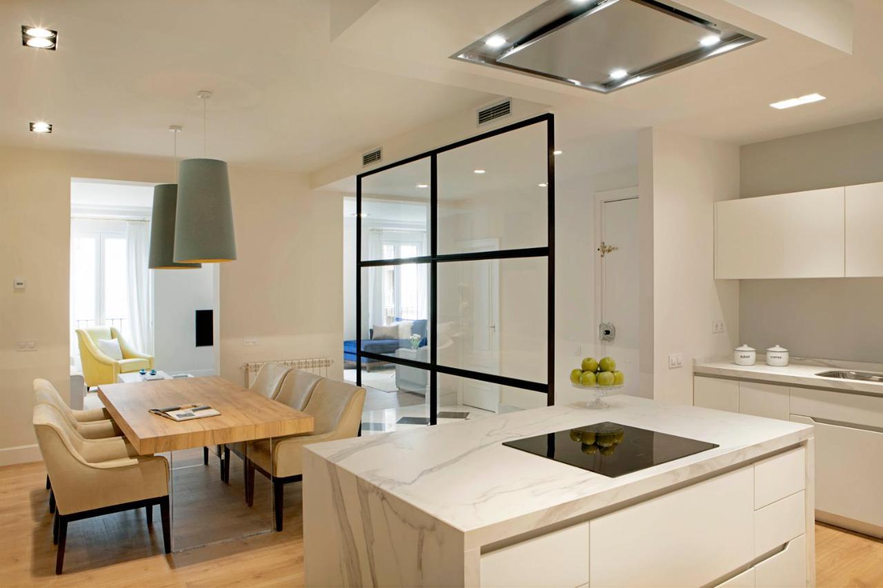 Appartement Jacinto Benavente-chromotheraphy Experience
